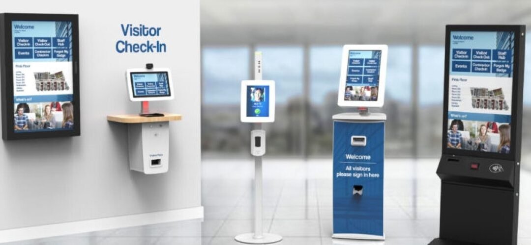 Interactive Kiosks: Enhancing User Experience and Operational Efficiency Across Industries