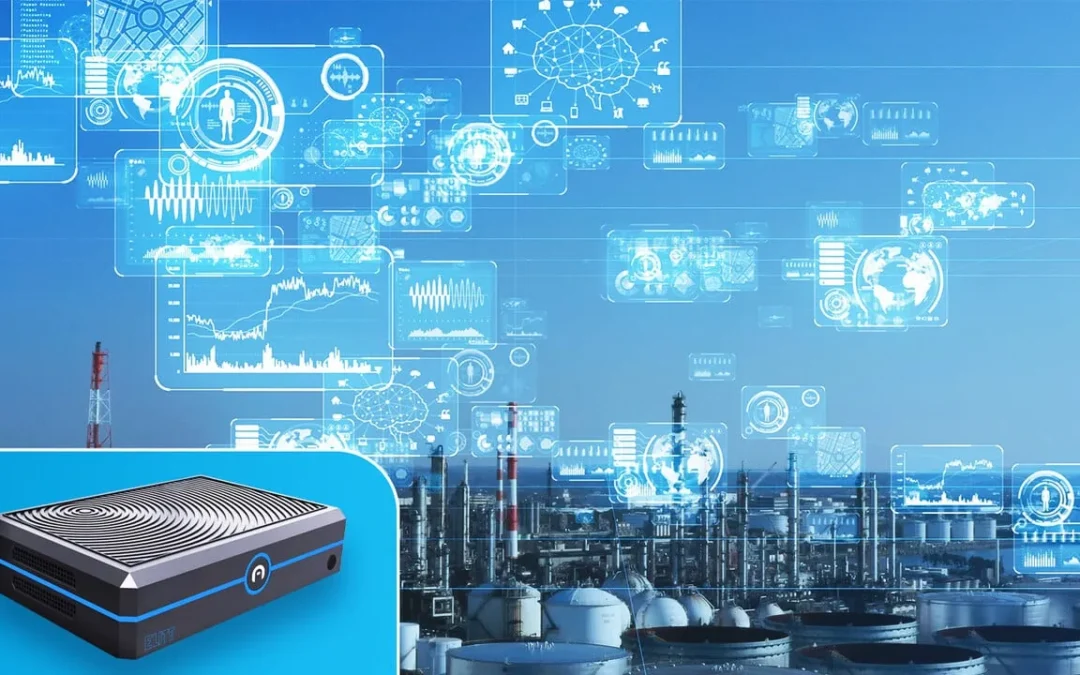 Small Form Factor PCs: Optimizing Performance and Efficiency for Edge Computing