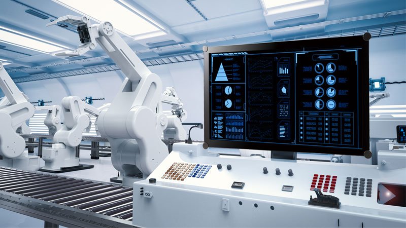 Touchscreen Monitor Manufacturers, Suppliers, Resellers & Dealers in India – Durable, Multi-Touch Displays for Industrial, Retail & Automation Applications