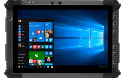 Rugged Tablets India – High-Endurance Devices for Outdoor & Industrial Work