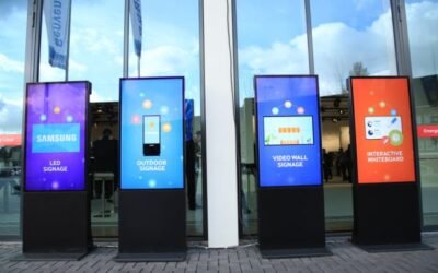 Elpro Technologies – Leading Provider of Digital Kiosks, Industrial PCs, and Smart City Solutions Across India