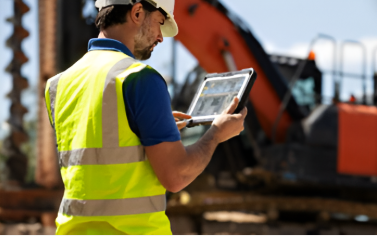 Industrial Tablet – Trusted Industrial Tablet Manufacturer, Supplier, Reseller & Dealer in India