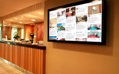 Discover the Features & Benefits of World-Class Digital Signage Software: Our Ultimate Guide to Digital Signage