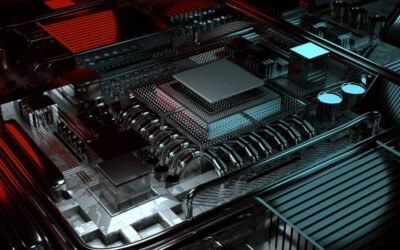 Industrial Motherboards – Core Components for Industrial PCs and Embedded Systems