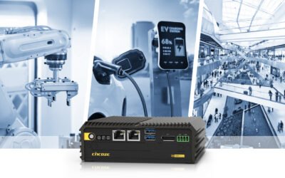 Industrial PCs India – High-Performance Computing for Harsh Environments