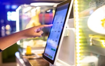 Touch Screen Kiosk | Interactive Self-Service by Elpro Technologies