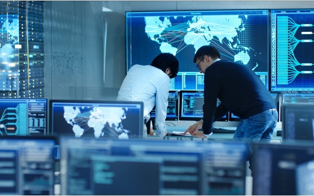 Transform Your Business Visibility with Advanced Digital Signage Solutions