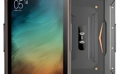 Industrial Rugged Tablet