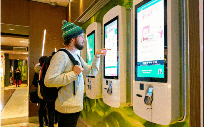 Interactive Kiosk – Manufacturer In India