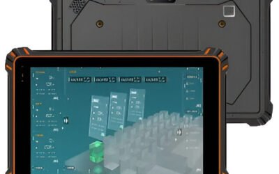 Industrial Rugged Tablet