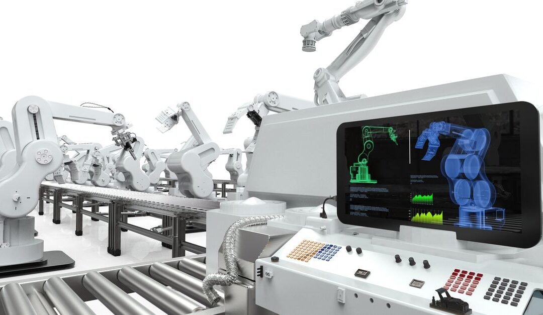 Affordable Industrial PC in Bengaluru, Karnataka – Elpro Technologies