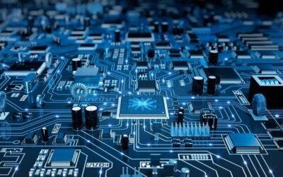 Decoding Industrial Motherboards: Key Considerations for System Integrators