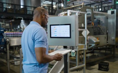 Industrial PC Supplier & Touch Monitor Dealer in India – Elpro Technologies