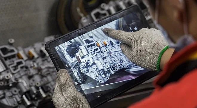 Industrial Rugged Tablet Manufacturer, Supplier, Reseller &  Dealer In India ElproTechnologies