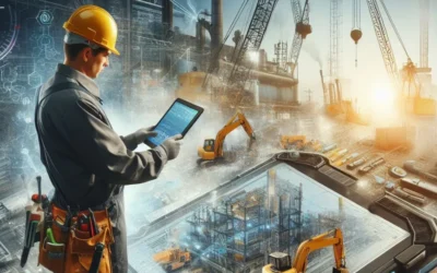 Rugged Industry PC – Built Tough for Harsh Industrial Environments | Elpro Technologies Bangalore India