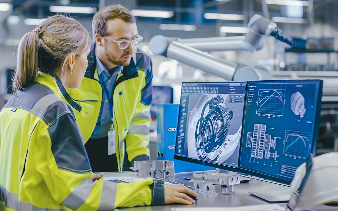 Your Reliable Industrial PC Supplier and Dealer Across India – Elpro Technologies