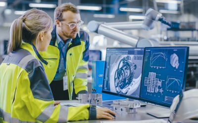 Your Reliable Industrial PC Supplier and Dealer Across India – Elpro Technologies