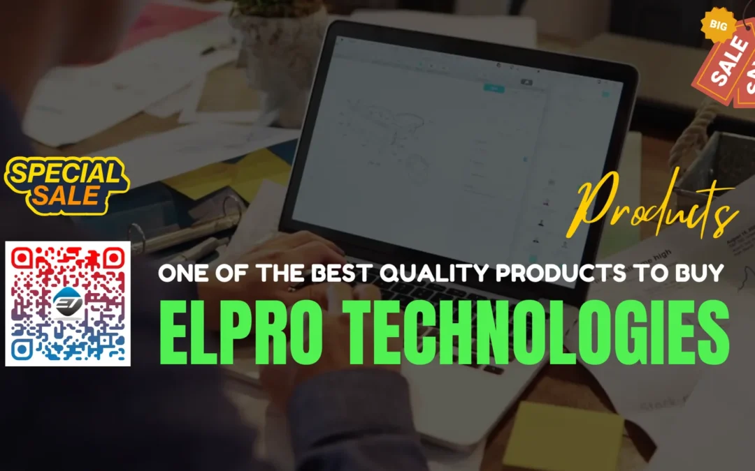 How Rugged Computing Solutions Are Powering Transportation and Logistics Automation in India