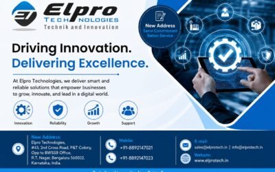 Digital Signage Suppliers in India – Interactive Displays, Digital Advertising Screens, Commercial Signage Solutions, Smart Information Displays & Enterprise Communication Platforms